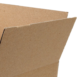 Duck Brand Kraft Corrugate Shipping Boxes