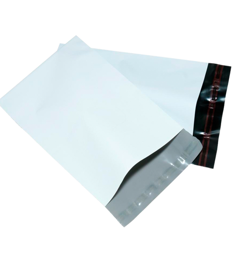 Opaque Polythene Envelopes